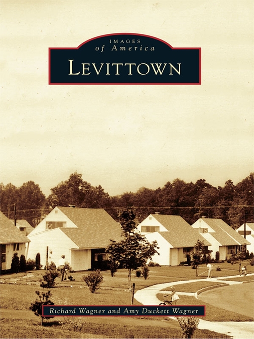 Title details for Levittown by Richard Wagner - Available